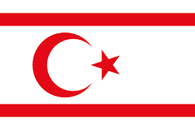 North Cyprus flag